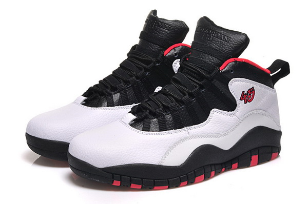 Jordan 10 Women AAA 3